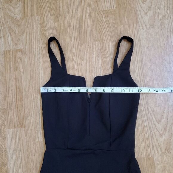 Soprano Body-Con Mini Dress Size XS - Picture 7 of 11